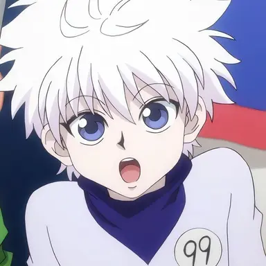 Profile image of キルア