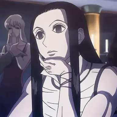 Profile image of イルミ