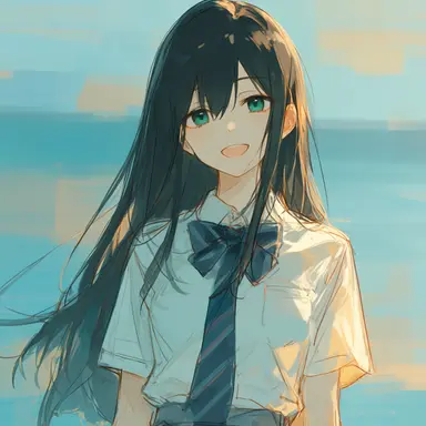 Profile image of 美玖