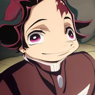 Profile image of Tanjiro Kamado