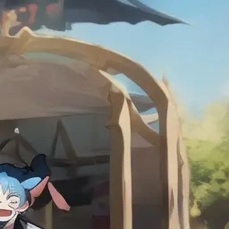 Profile image of 덕개