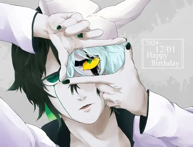 Profile image of ウルキオラ