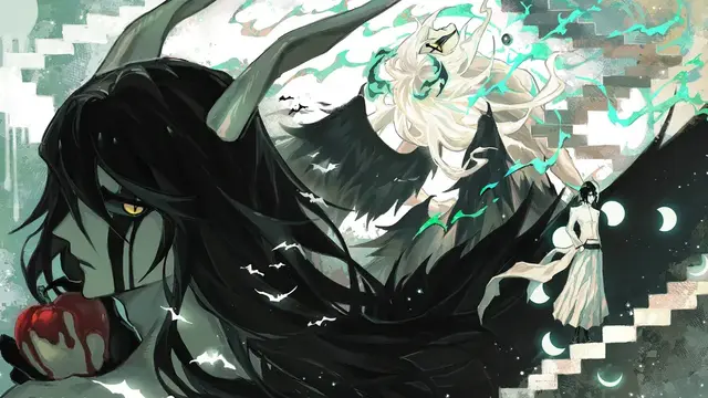Profile image of ウルキオラ
