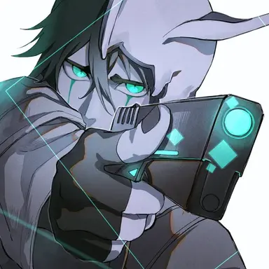 Profile image of ウルキオラ