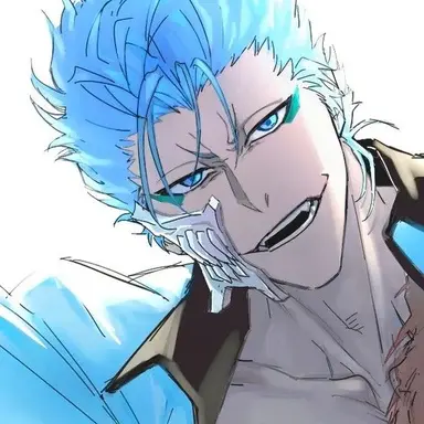 Profile image of グリムジョー