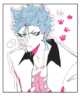 Profile image of グリムジョー