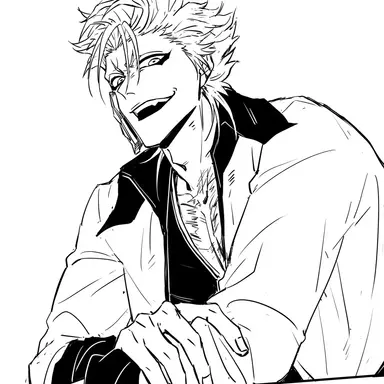 Profile image of グリムジョー