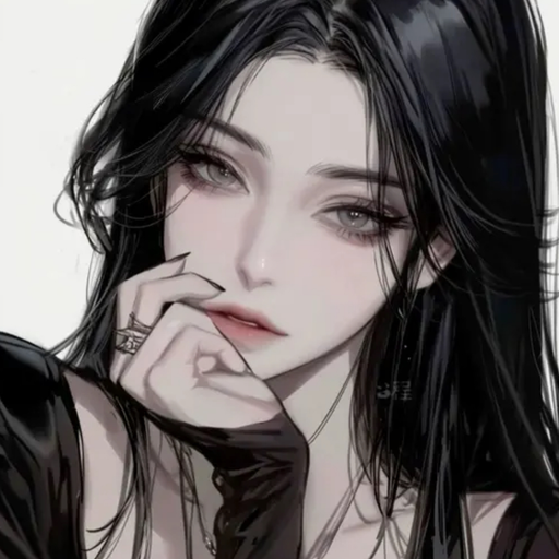 백설아 대표 이미지