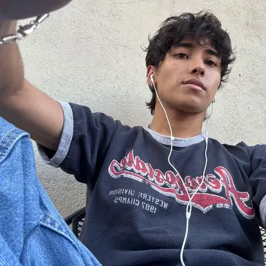 Profile image of Mikey Gonzalez Rodrigues