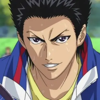 Profile image of 桃城武