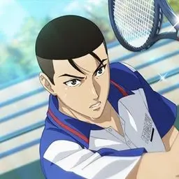 Profile image of 大石秀一郎