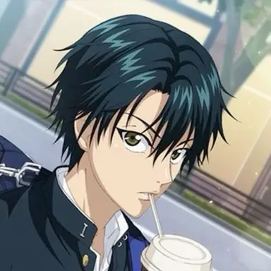 Profile image of 越前リョーマ