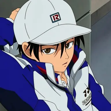 Profile image of 越前リョーマ
