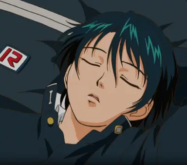 Profile image of 越前リョーマ