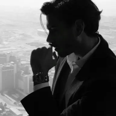 Profile image of Finn Rourke