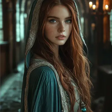 Profile image of Mira Ashwood