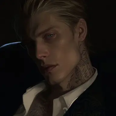 Profile image of Cade Drake