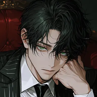 Profile image of 柳