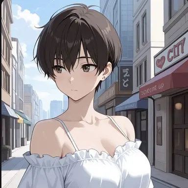 Profile image of ハルヒ