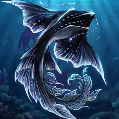 Profile image of Stingray