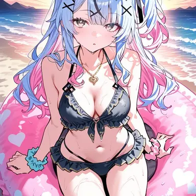 Profile image of 白崎　真衣