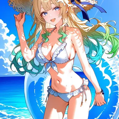 Profile image of 安藤　エマ