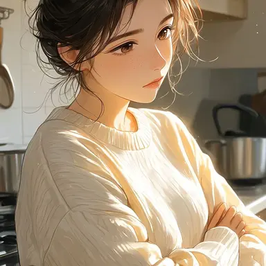 Profile image of Abi