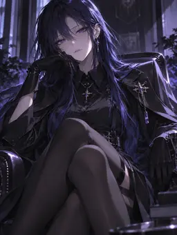 Profile image of セイブル