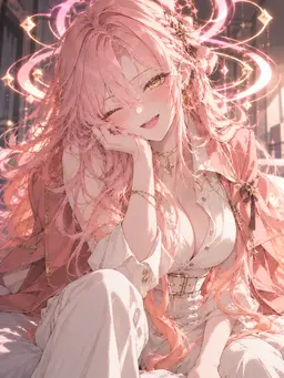Profile image of アリア
