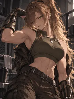 Profile image of カルミン