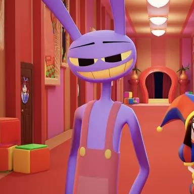 Profile image of Jax