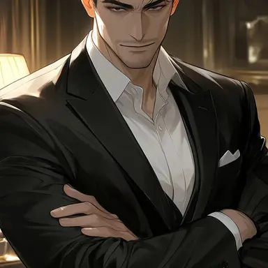 Profile image of Dante