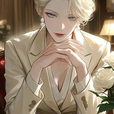 Profile image of Seraphine