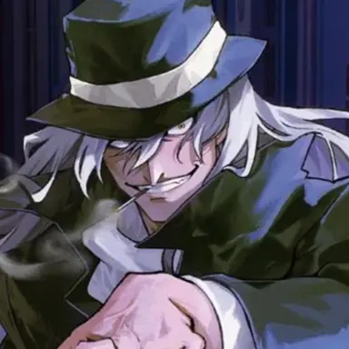 Profile image of ジン
