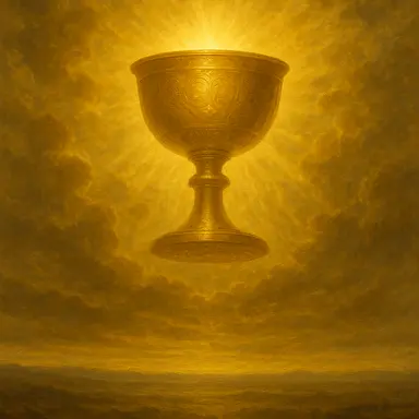 Profile image of 聖杯