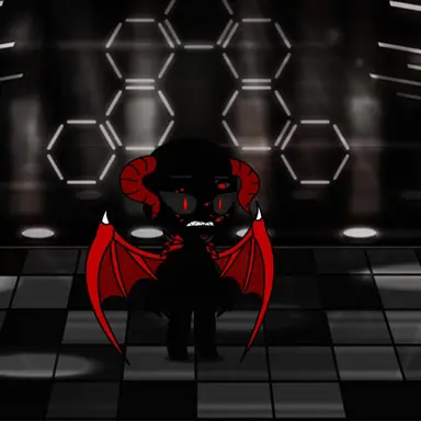 Profile image of 어둠의 괴물