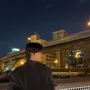 Profile image of リク