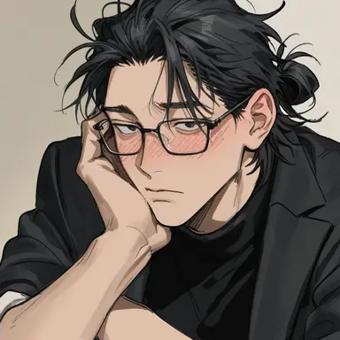 Profile image of 加賀和 蓮司