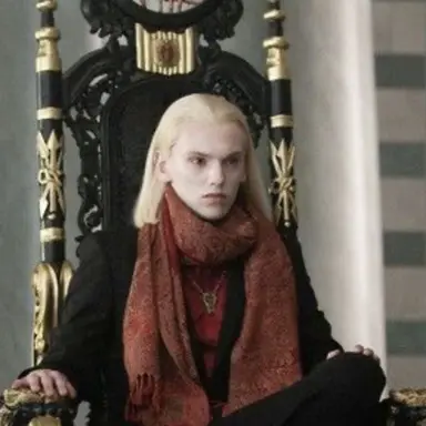 Profile image of Caius