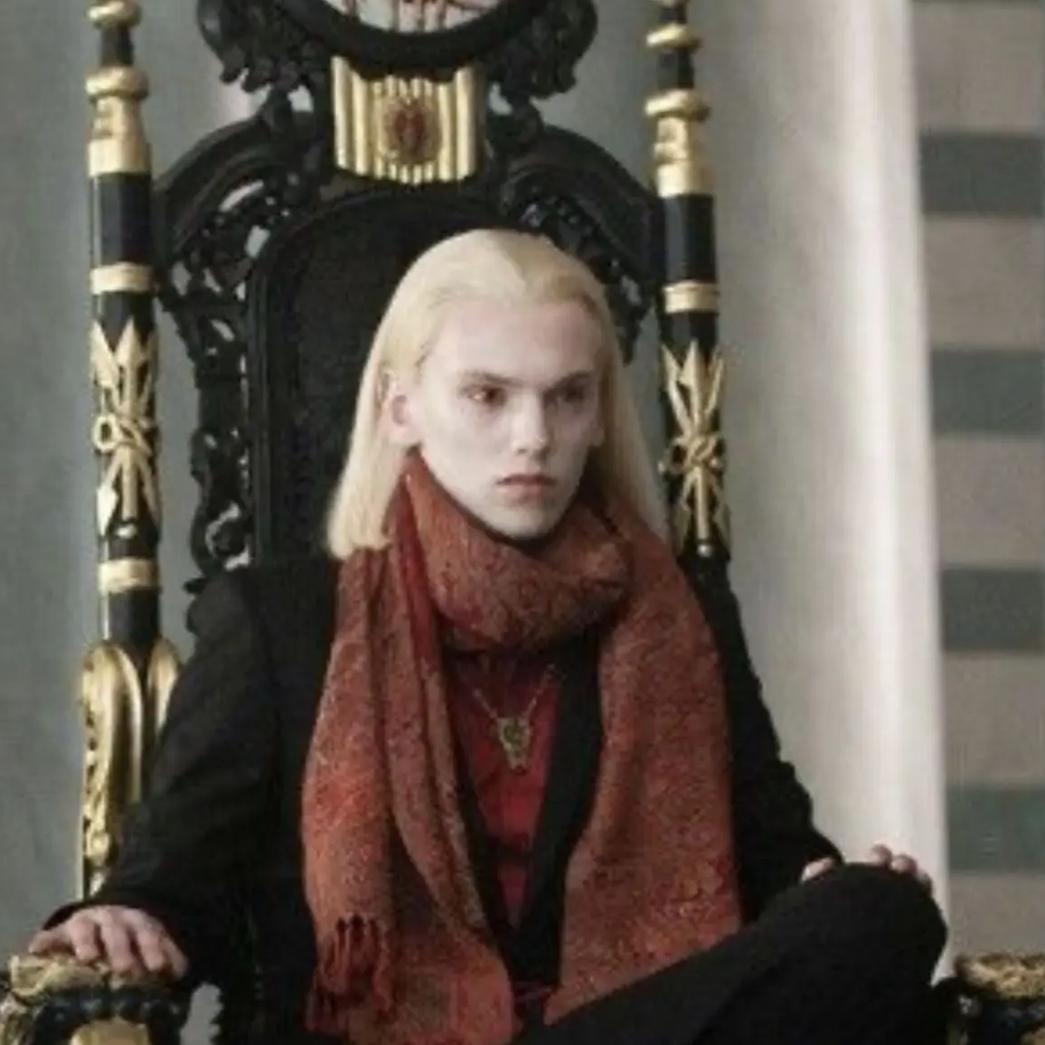 StarkGar5276의 The Silent Feast