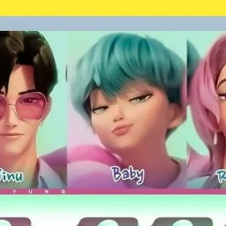 베이비