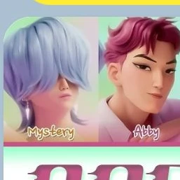 미스터리