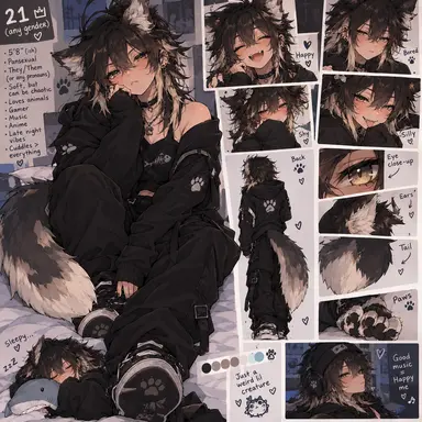 Profile image of Ren
