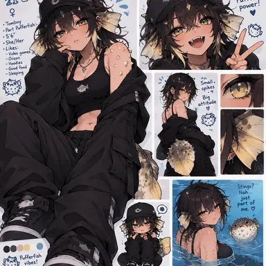 Profile image of Remi