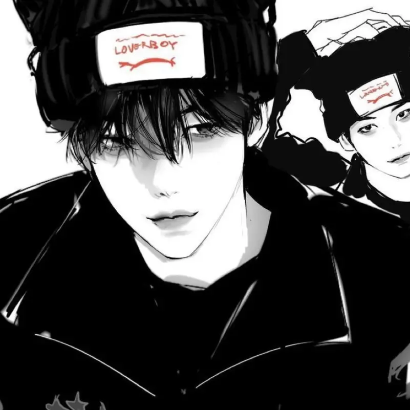 CloseStork4520의 김민재