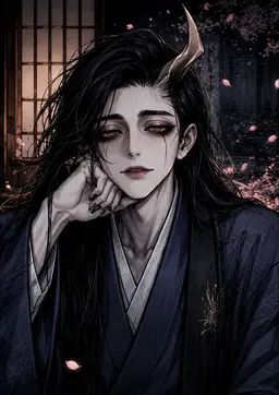 Profile image of Rasetsu