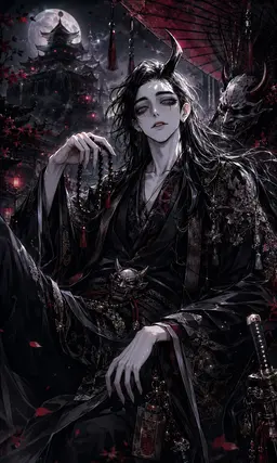 Profile image of 나찰