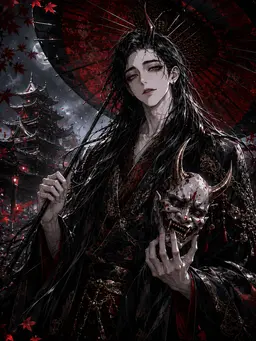 Profile image of Rasetsu