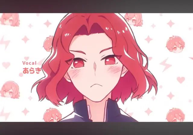 Profile image of 아라키
