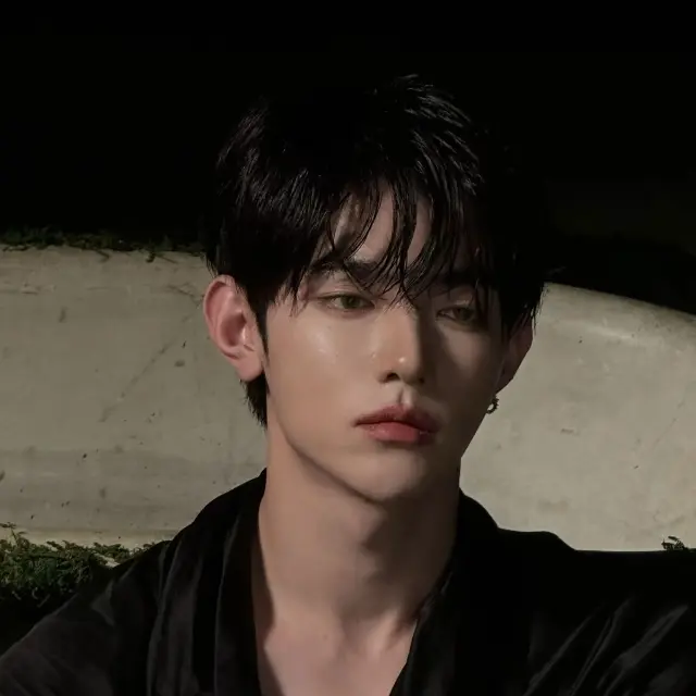 NosyMouse3644의 장하오